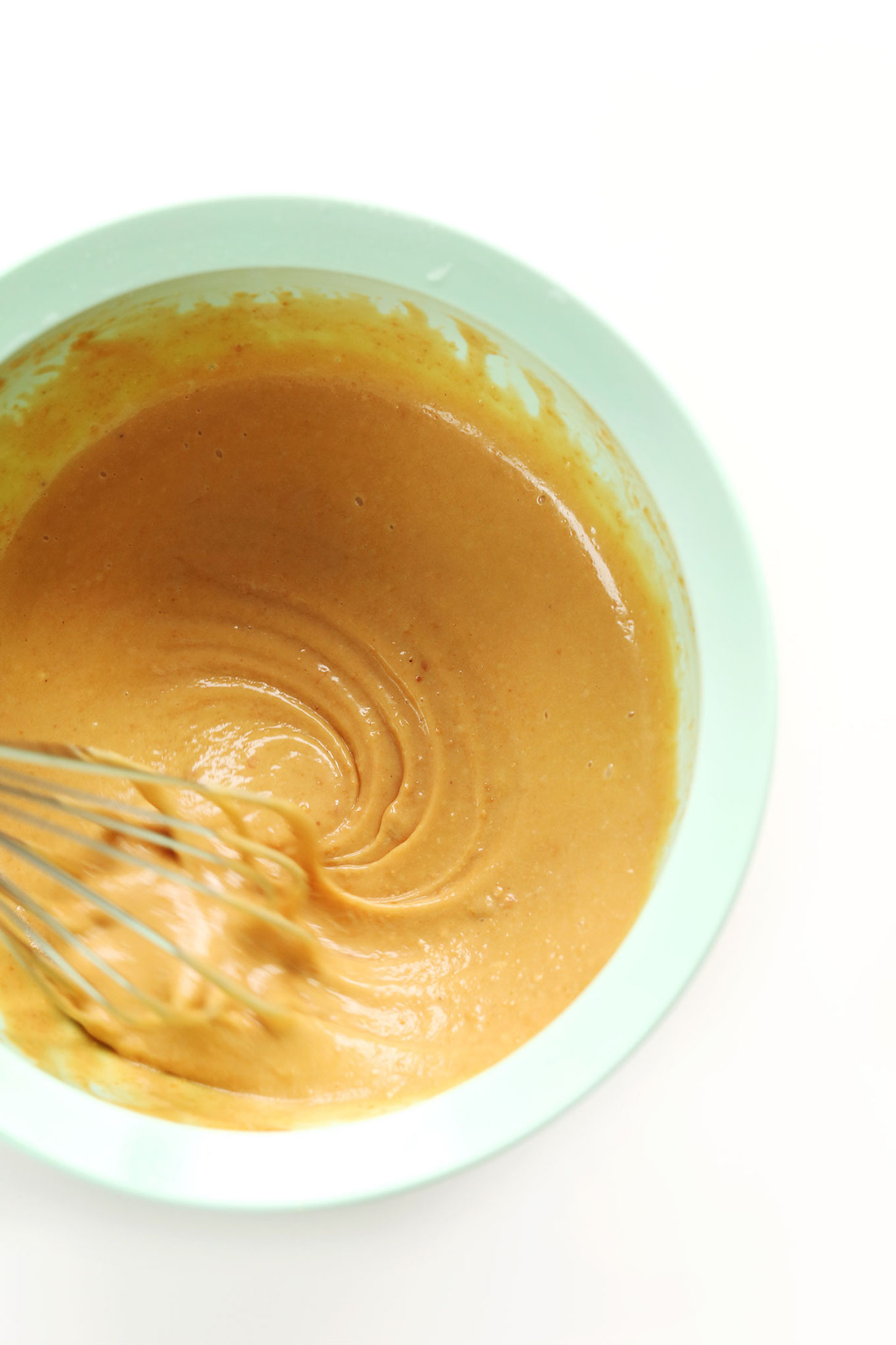 Ingredient Peanut Sauce: Versatile Dip & Dressing Recipe